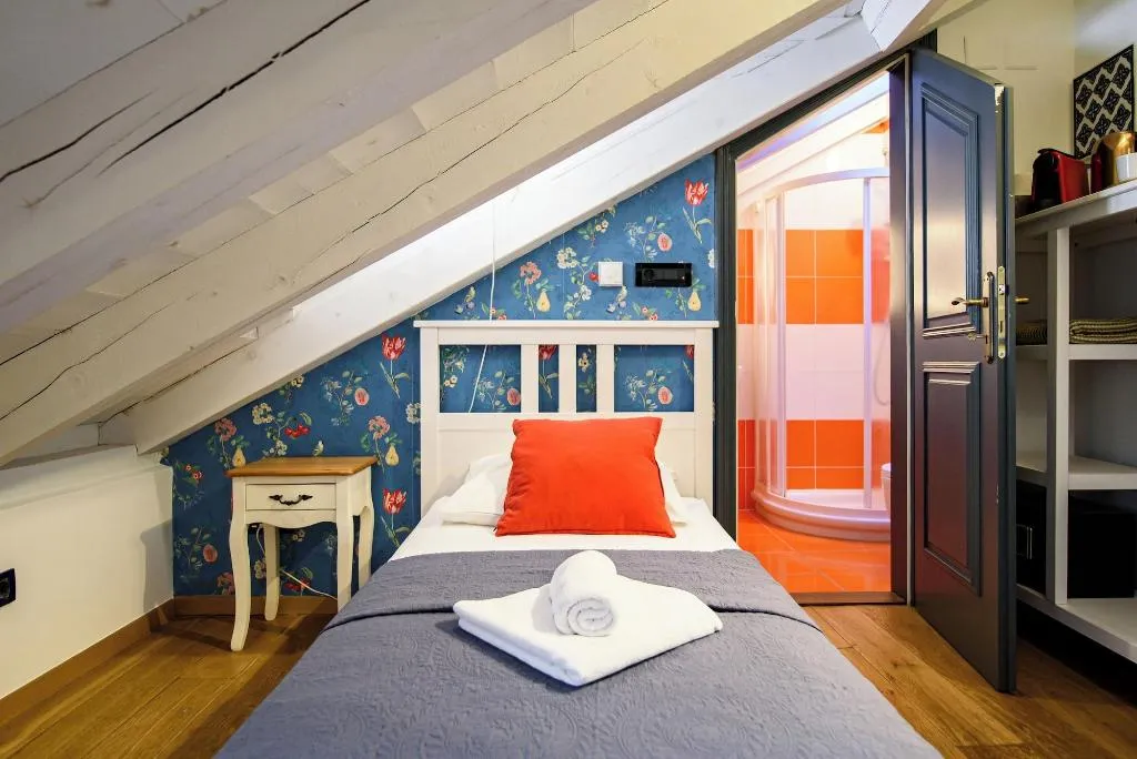 Room, Art Home Arthur, Dubrovnik