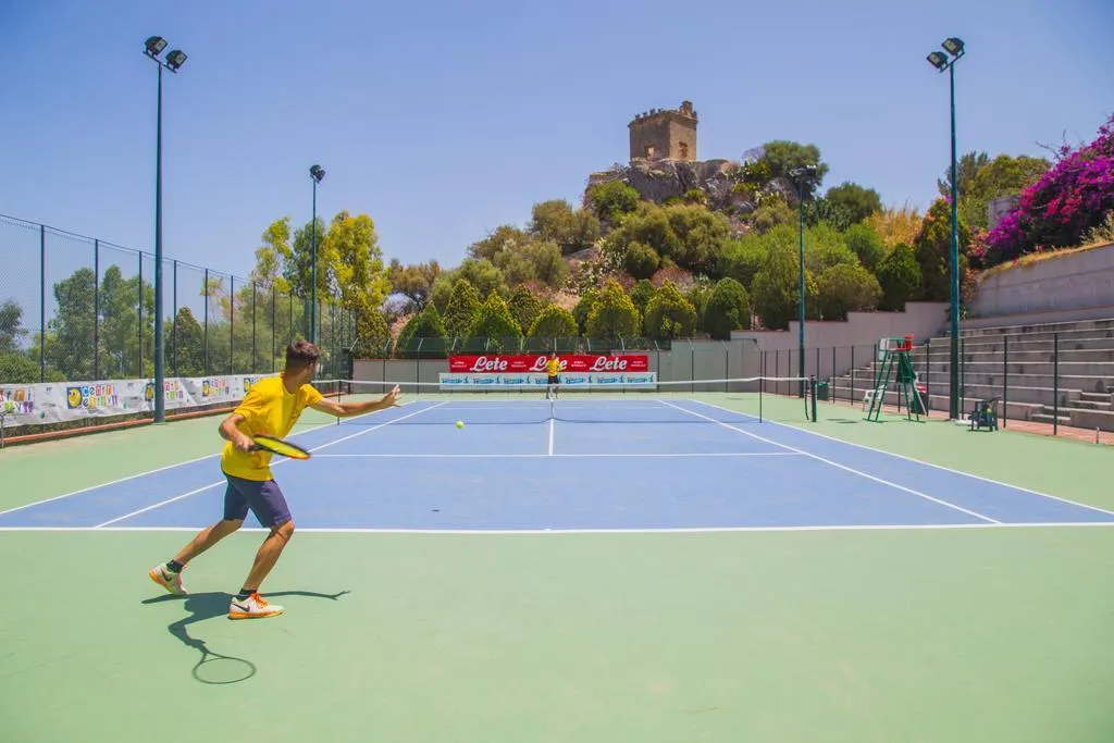 Sports and Entertainment, Torre Artale Hotel & Residence, Palermo