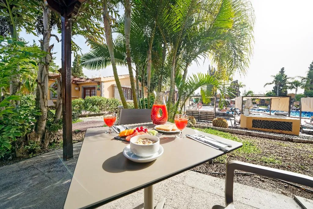 VILLA POOL VIEW Room, Maspalomas Villas By Dunas, Gran Canaria