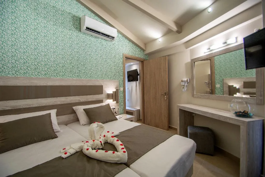SUITE STANDARD Room, Paradise Apartments, Zante
