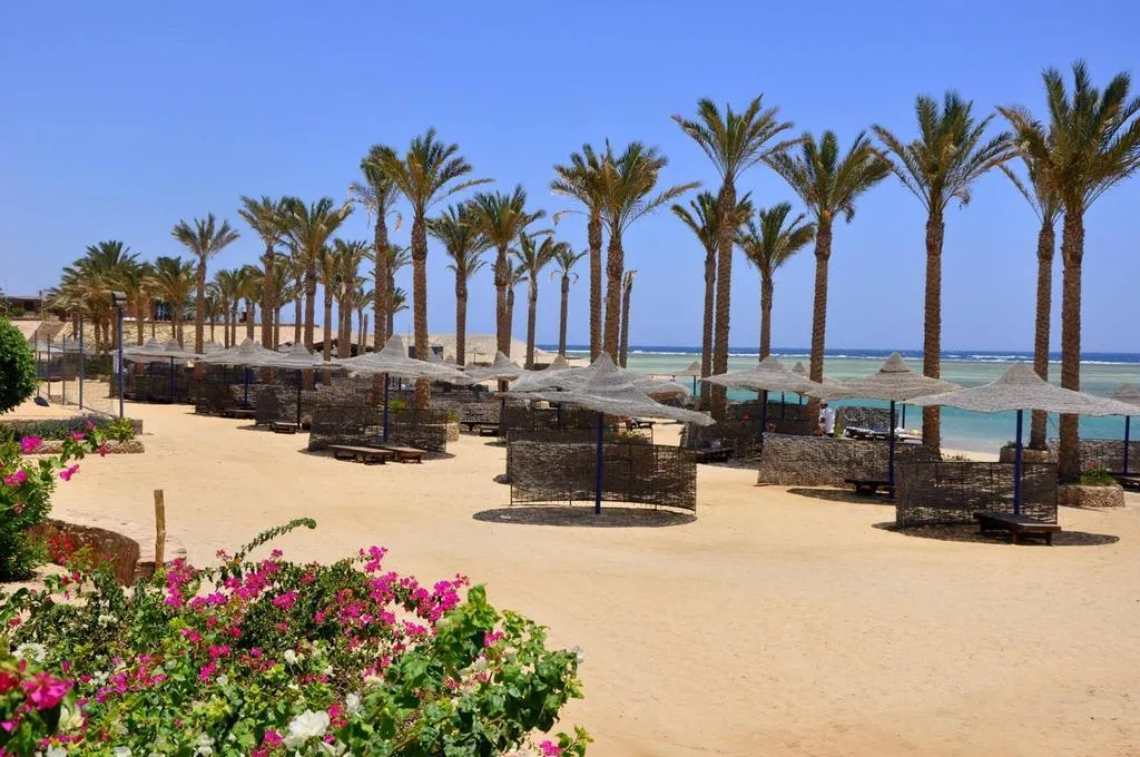 Terrace, Blend Elphistone Resort, Red Sea Riviera