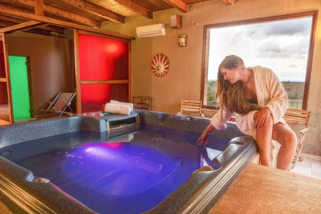 Sports and Entertainment, Agriturismo Vultaggio, Palermo
