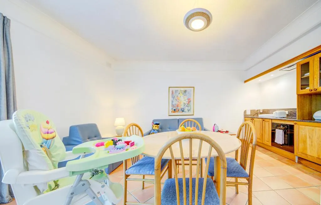 APARTMENT SEA VIEW TWO BEDROOMS Room, AX Sunny Coast, Malta
