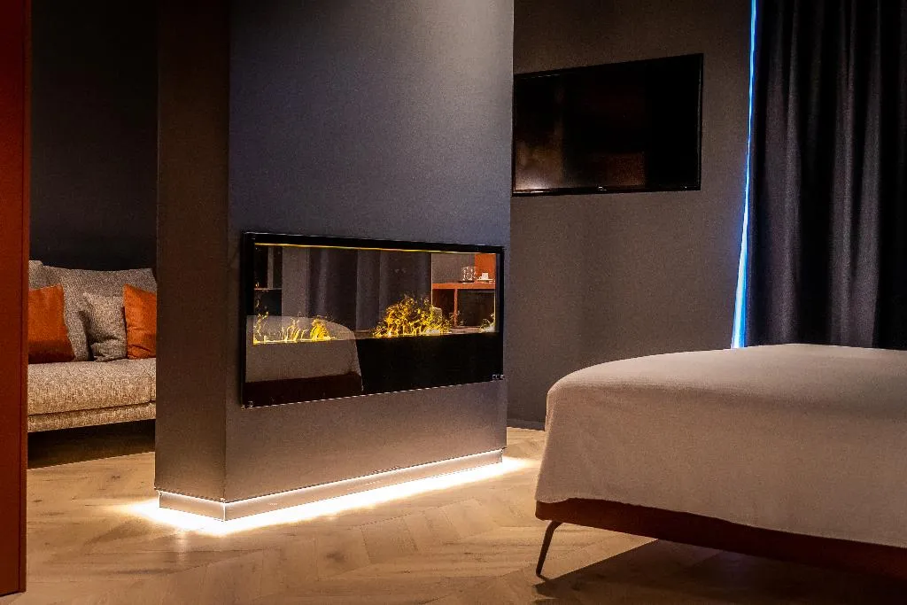 SUITE STANDARD Room, Phi Hotel Piajo, Milan