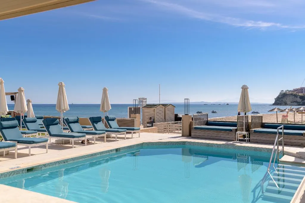 Pool, Iakinthos, Tsilivi Beach, Zante