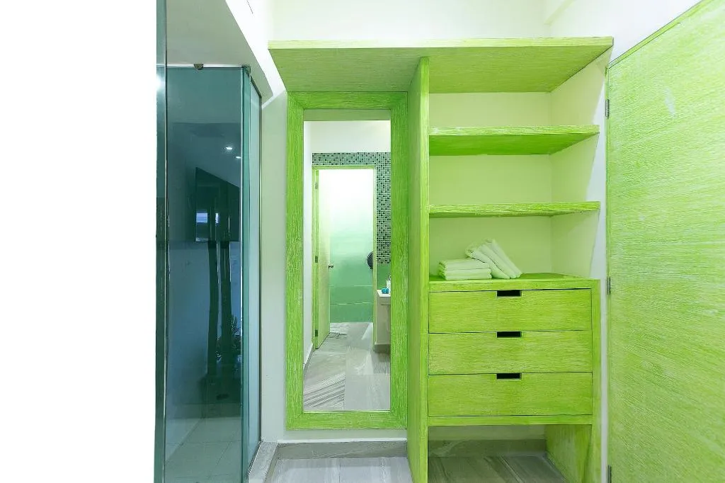 Room, Casa Kaoba Hotel Suites, Playa Del Carmen