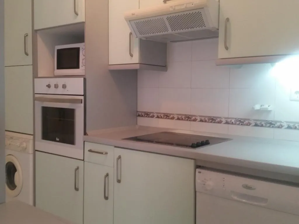 APARTMENT THREE BEDROOMS Room, Rancho Miraflores, Costa Del Sol