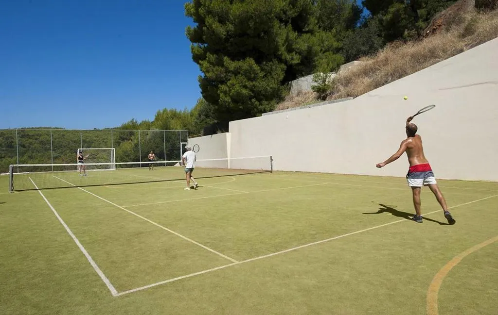 Sports and Entertainment, Alonissos Beach Bungalows & Suites Hotel, Skiathos