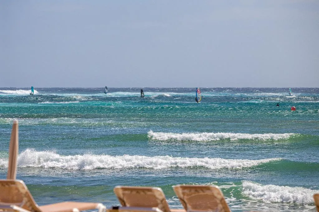Beach, Vitalclass Sports & Wellness Resort Lanzarote, Lanzarote