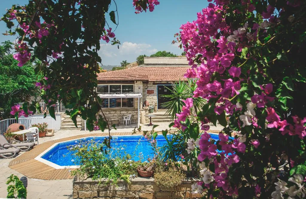 Pool, Cyprus Villages, Cyprus