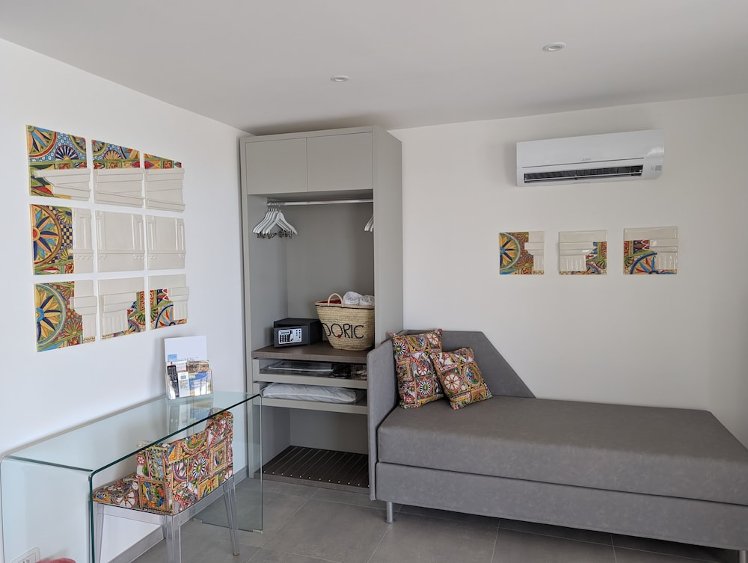 Doric Boutique Hotel - Resort, Catania