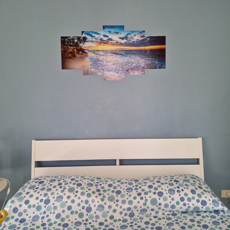 Arco di Trionfo Palermo Bed & Breakfast, Palermo