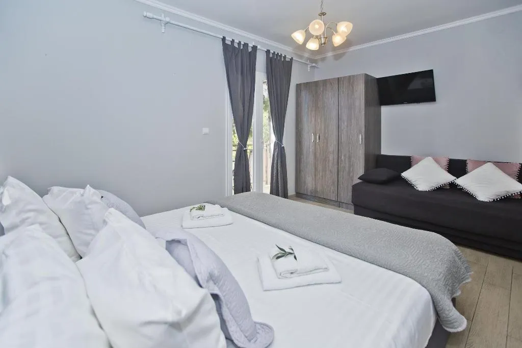 Room, Villa Milton Hvar, Split