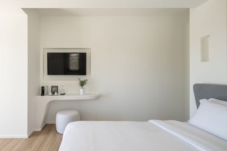 Arocaria, Mykonos