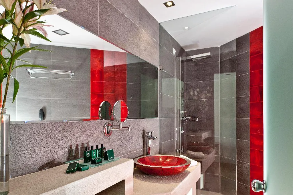 SUITE STANDARD Room, Kalavrita Canyon Hotel & Spa, Athens
