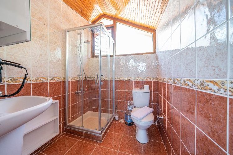STUDIO SEA VIEW WITH BALCONY Room, Bella Kas, Dalaman