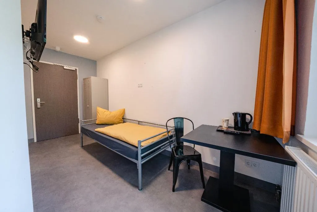 STUDIO CAPACITY 1 Room, NEOHOSTEL Berlin, Berlin