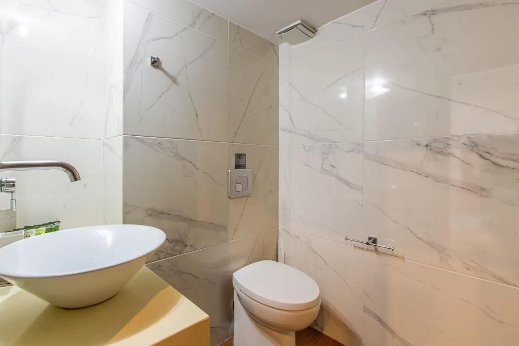 Room, Minaret Suites & Apartments, Crete