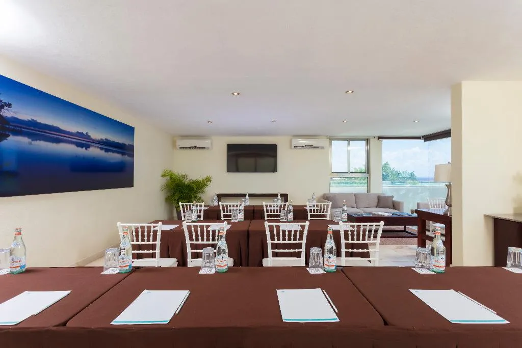Conferences, The Palm At Playa, Playa Del Carmen