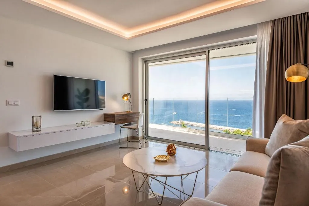 Room, Grand Horizon Resort Boutique, Gran Canaria