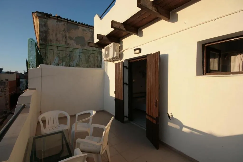 Room, Chania Rooms, Crete