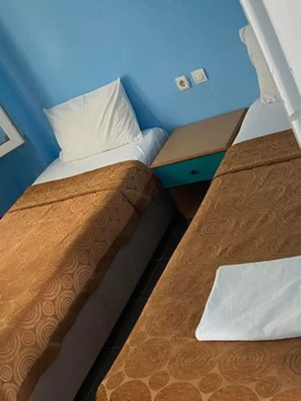APARTMENT CLASSIC Room, Palm Club Apart Otel, Izmir