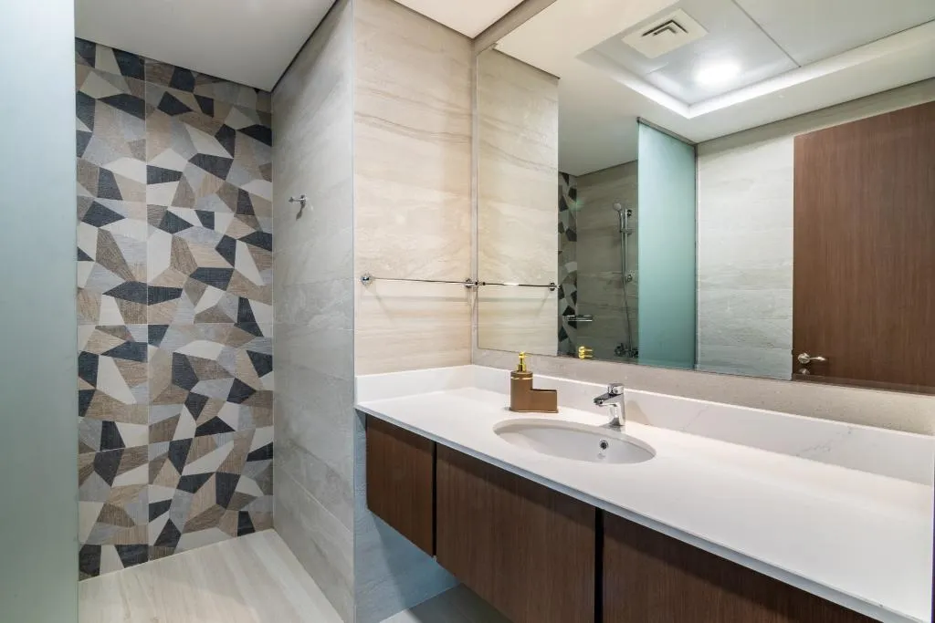 APARTMENT TWO BEDROOMS Room, SBO Tower Al Barsha (Baytik Holiday Homes), Dubai