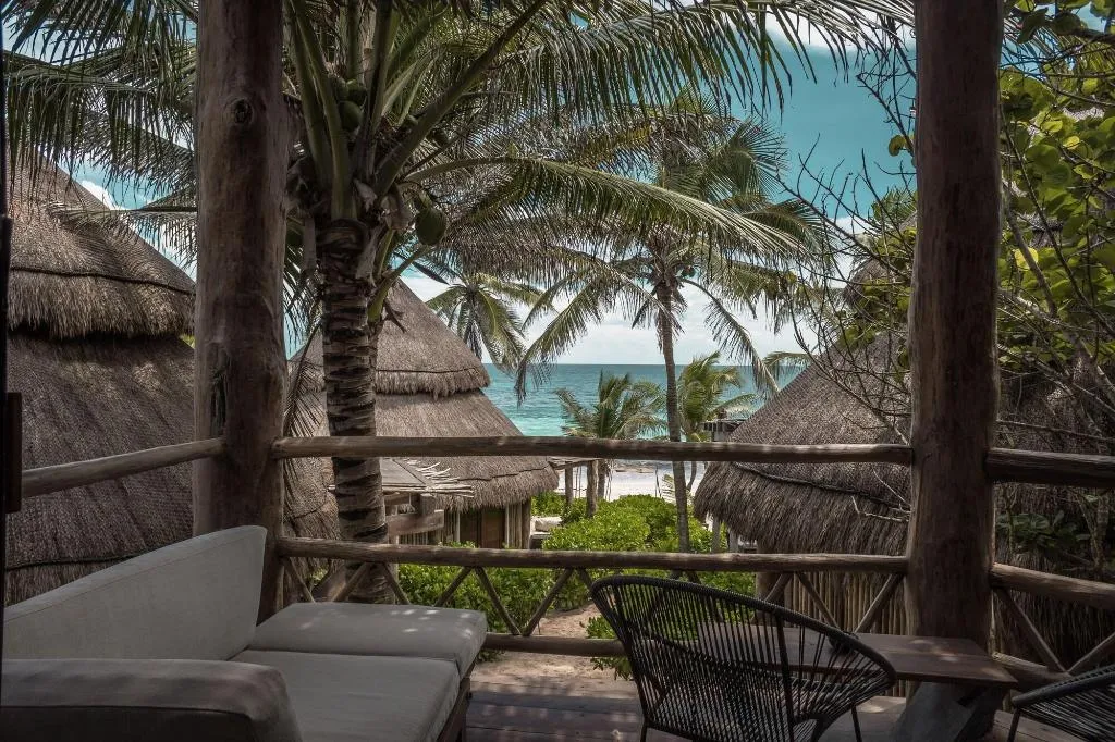 Room, Delek Tulum, Cancun Area