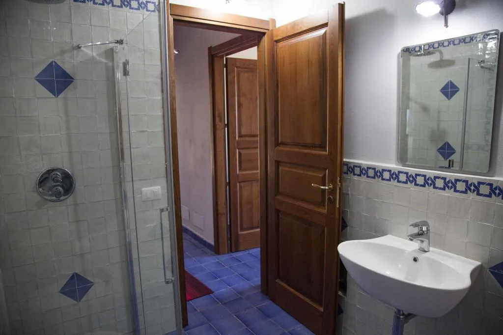 Room, Terrazze Sul Tirreno, Palermo