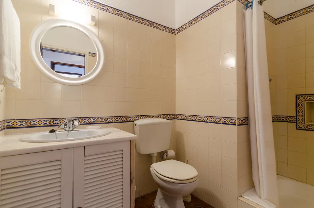 APARTMENT TWO BEDROOMS Room, Varandas do Atlântico, Algarve