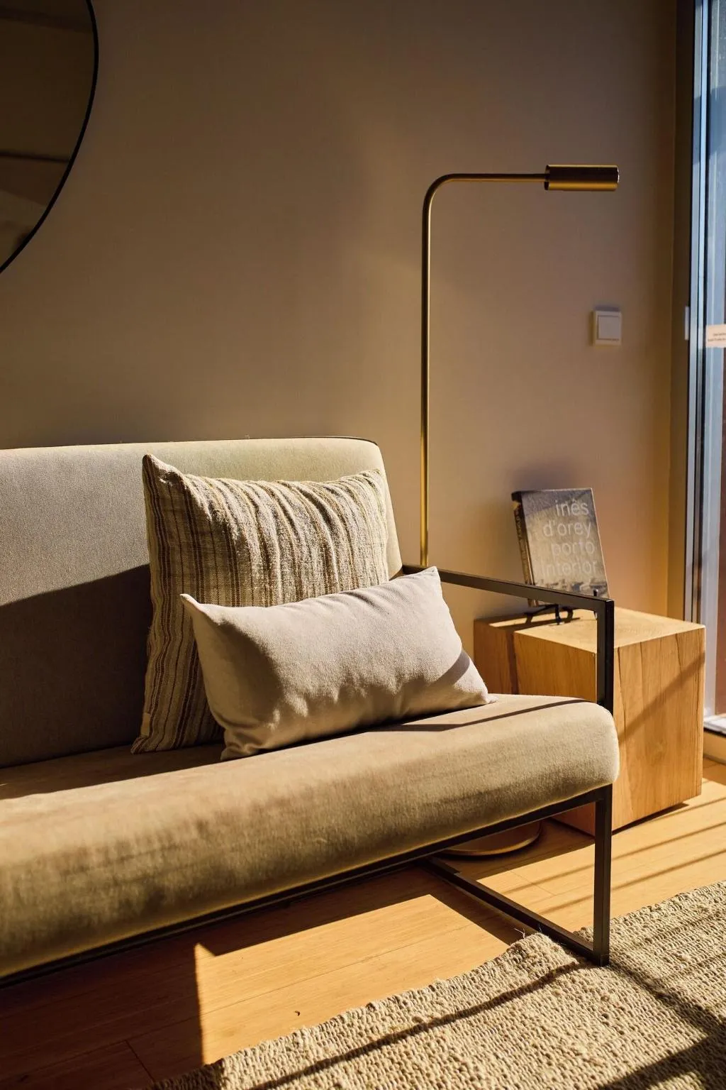 Room, Aparthotel Oporto Anselmo, Porto