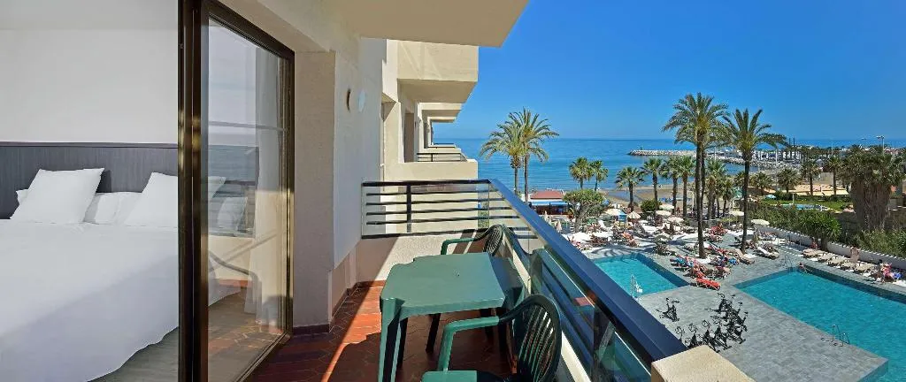 Room, Ocean House Costa del Sol by Grupotel, Costa Del Sol