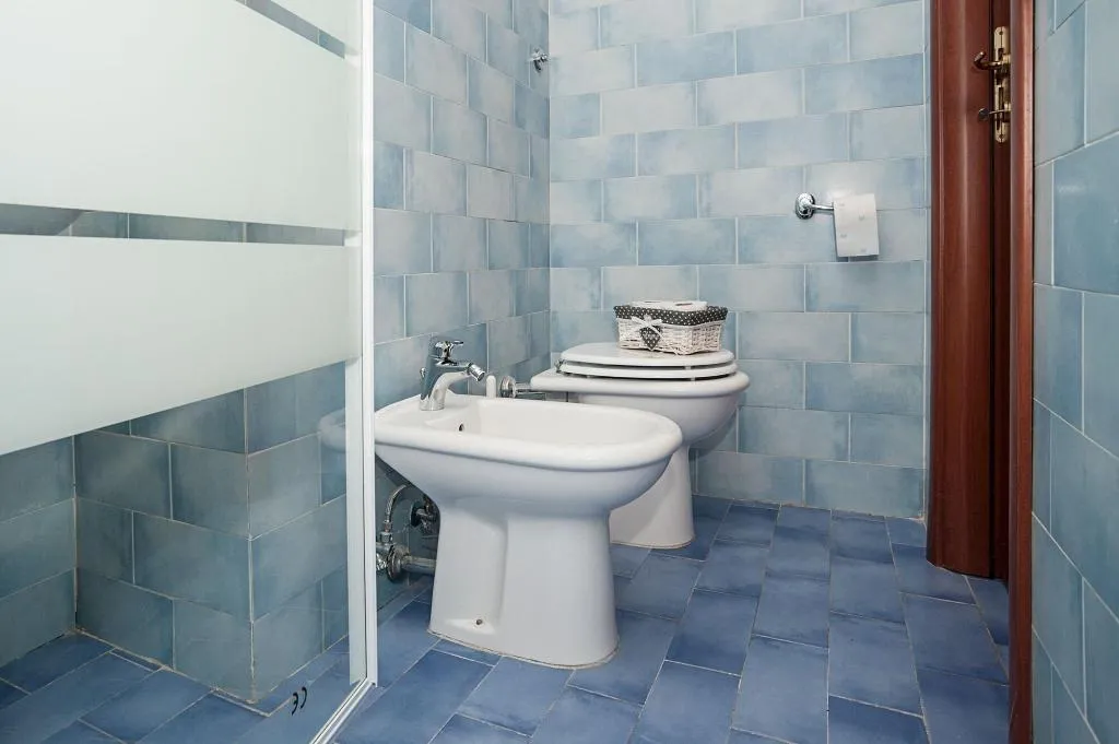 Room, Magicfiverooms, Rome