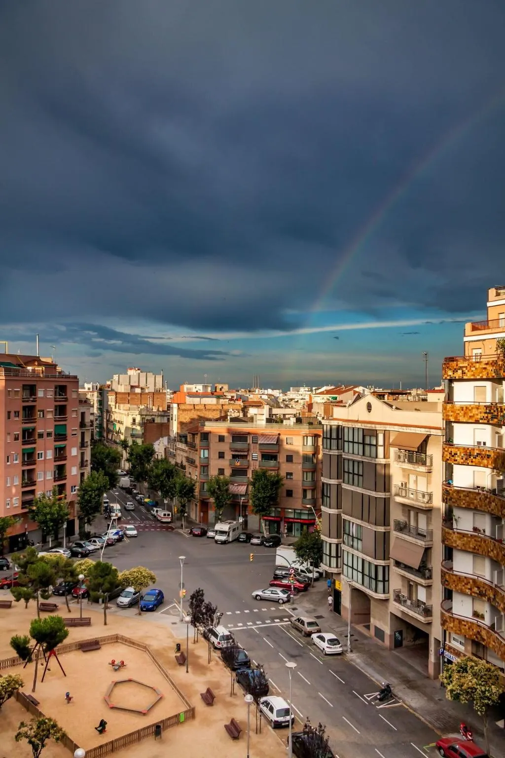 Room, Sant Jordi Sagrada Familia Hostel, Barcelona
