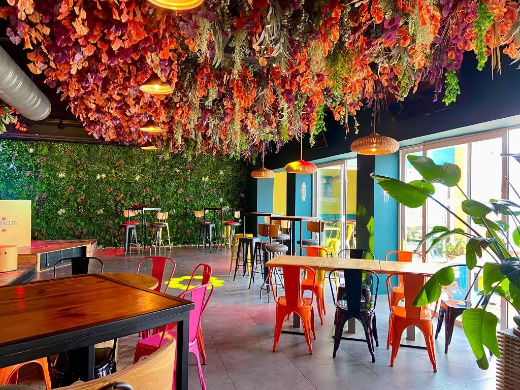 Restaurant, AX Sunny Coast, Malta