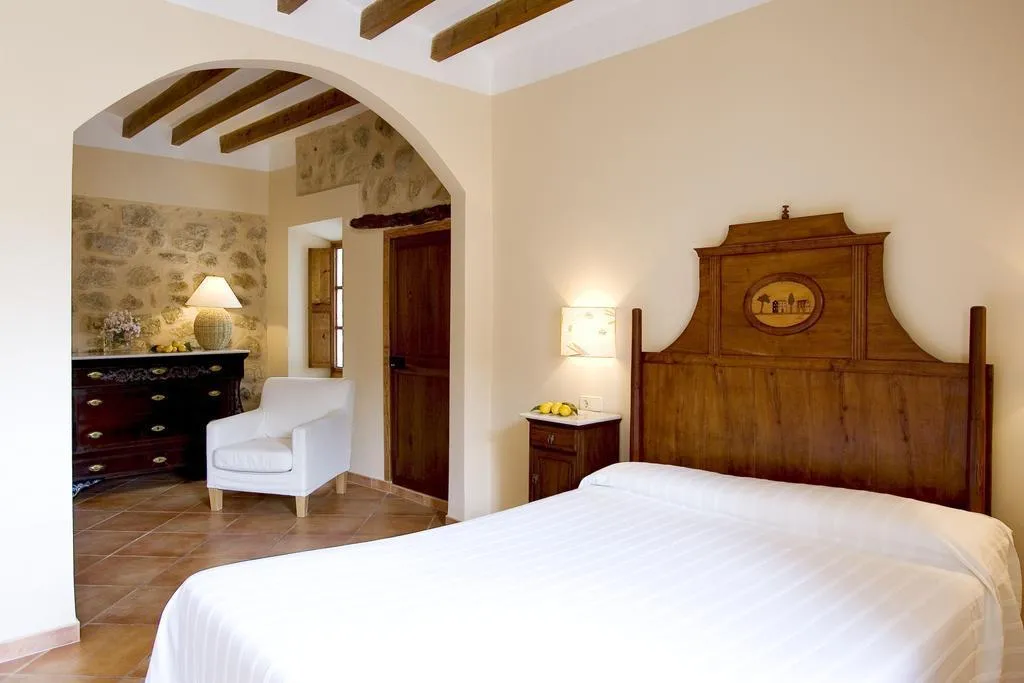 General view, HotelNord, Majorca