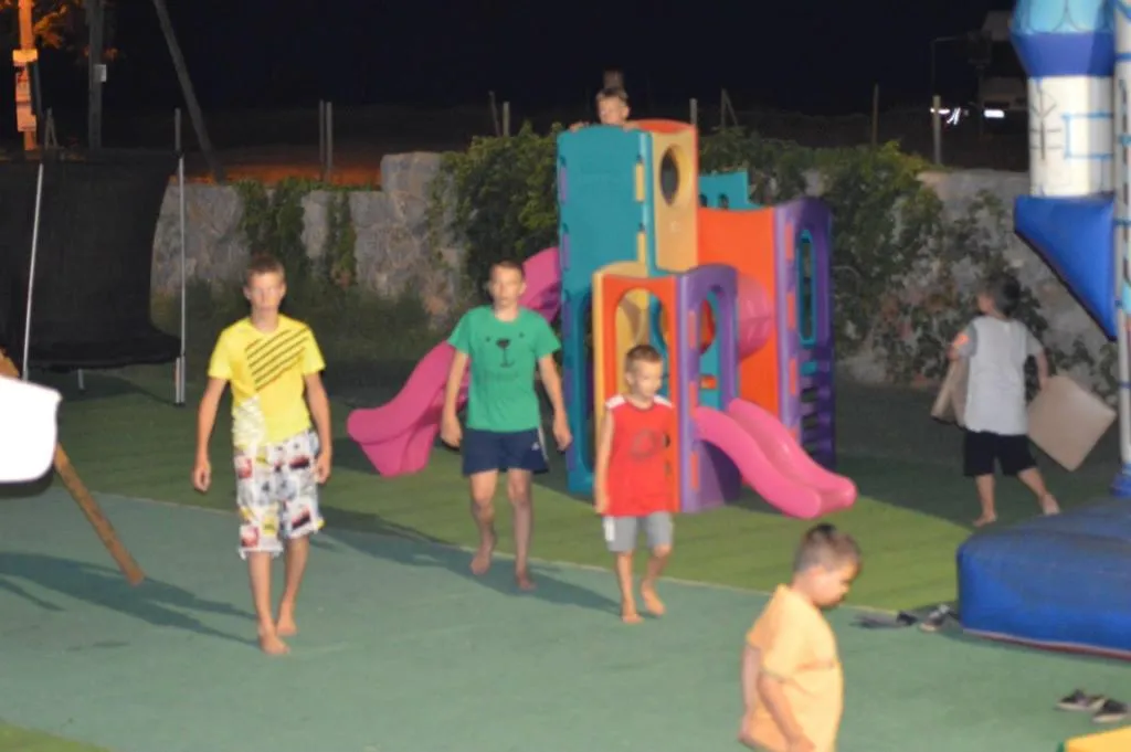 Sports and Entertainment, Oasis, Athens