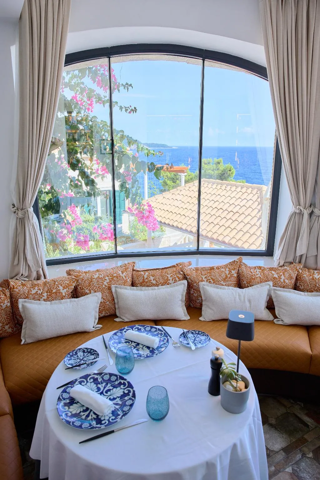 Restaurant, Villa Orabelle, Dubrovnik