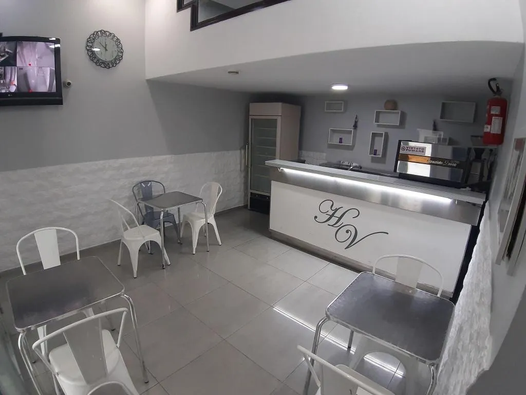 Bar, Hotel Viola, Naples