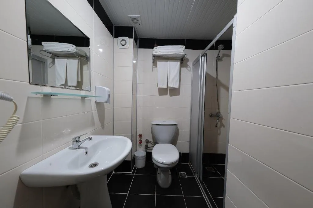 Room, Belport Beach Hotel - All Inclusive, Antalya