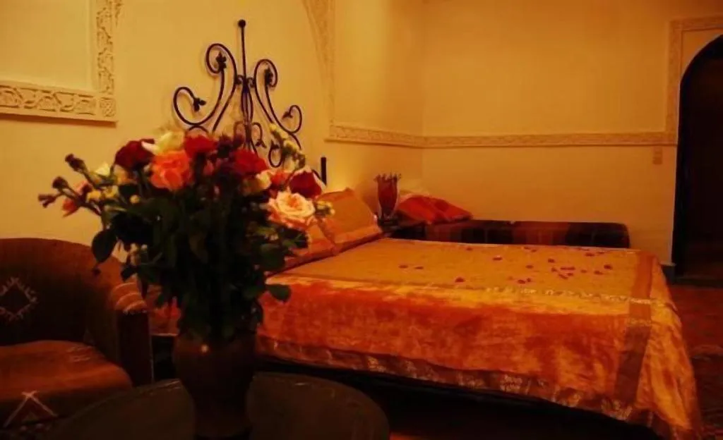 Room, Riad La Perle De Marrakech, Marrakech