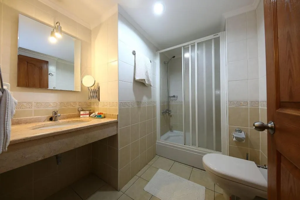 Room, Mr Dim Exclusive Apart Otel, Dalaman