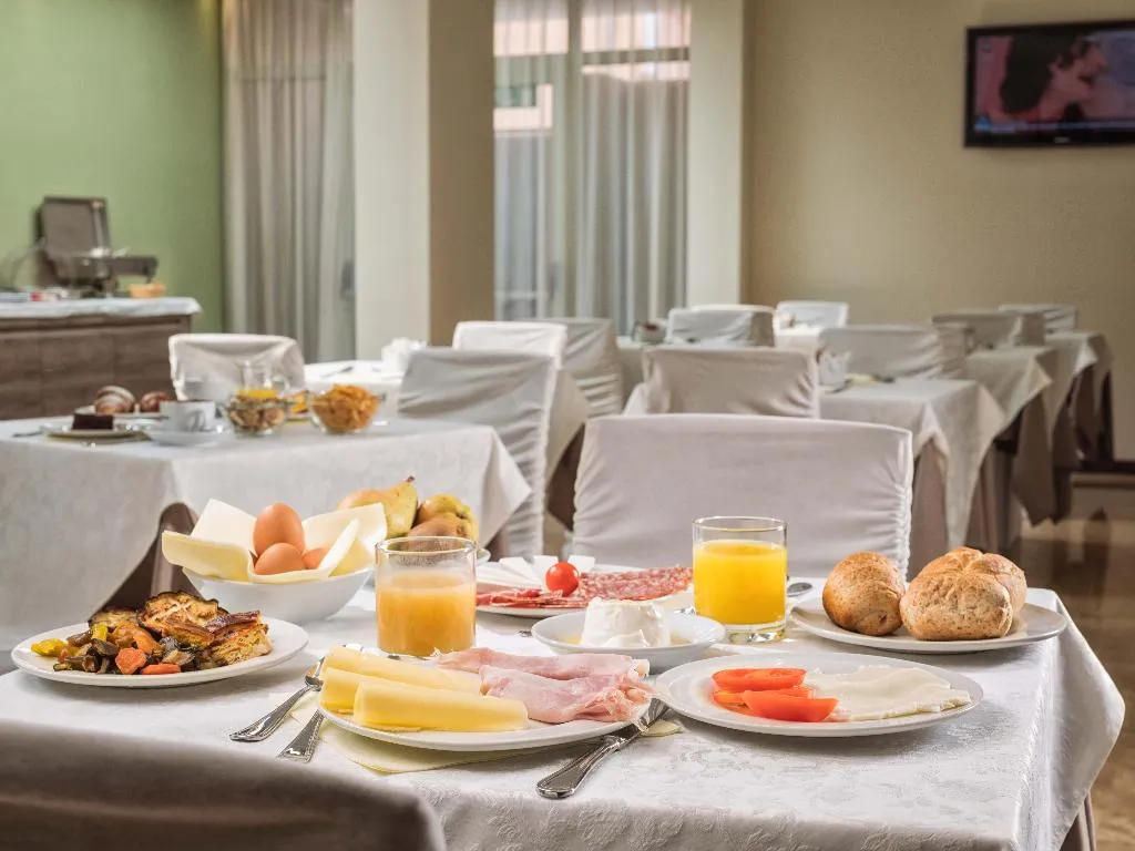 Restaurant, For You, Olbia