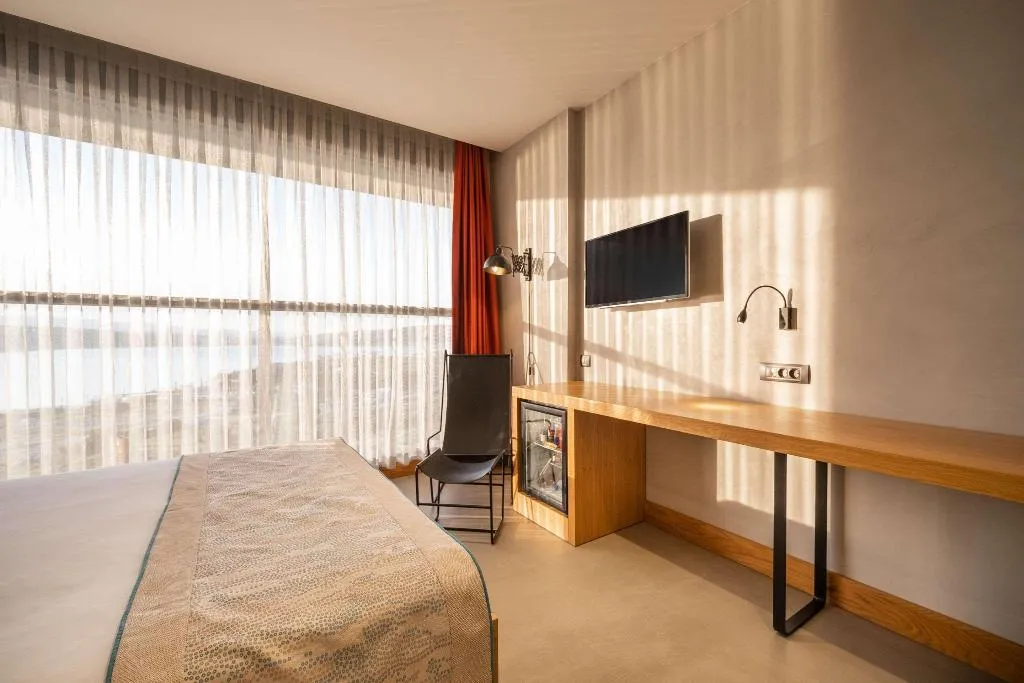 DOUBLE STANDARD Room, The S Hotel By Ascend Collection, Izmir
