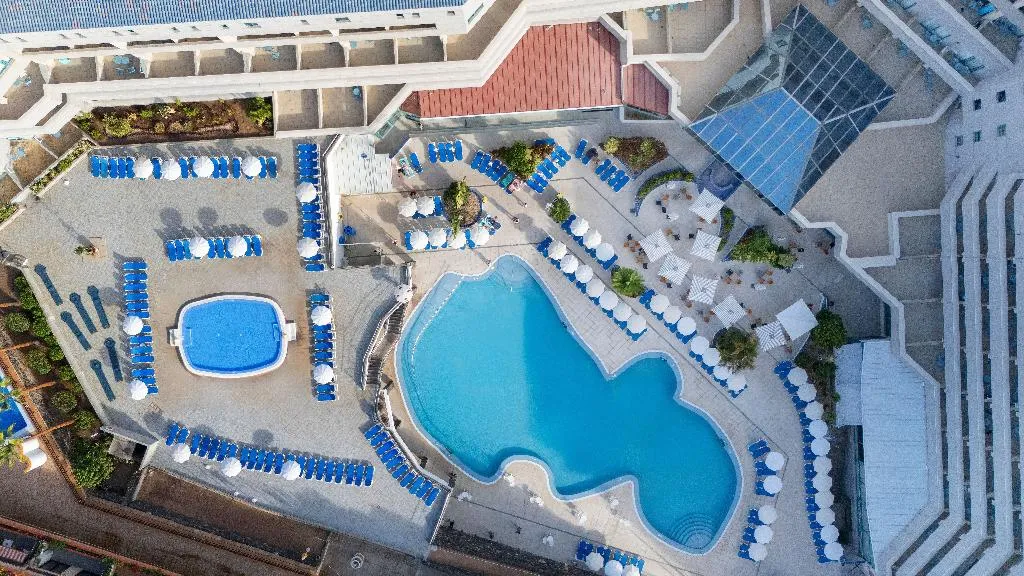 Pool, Alua Tenerife, Tenerife