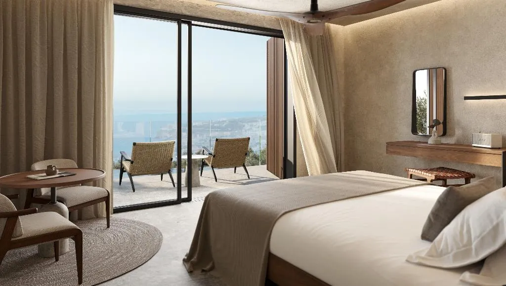 Room, King Jason Zante – Designed For Adults, Zante