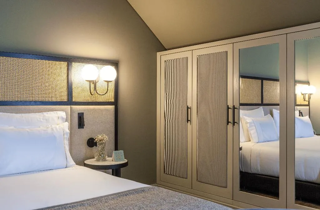 DOUBLE WITH BALCONY Room, Timbre Virtudes, Porto