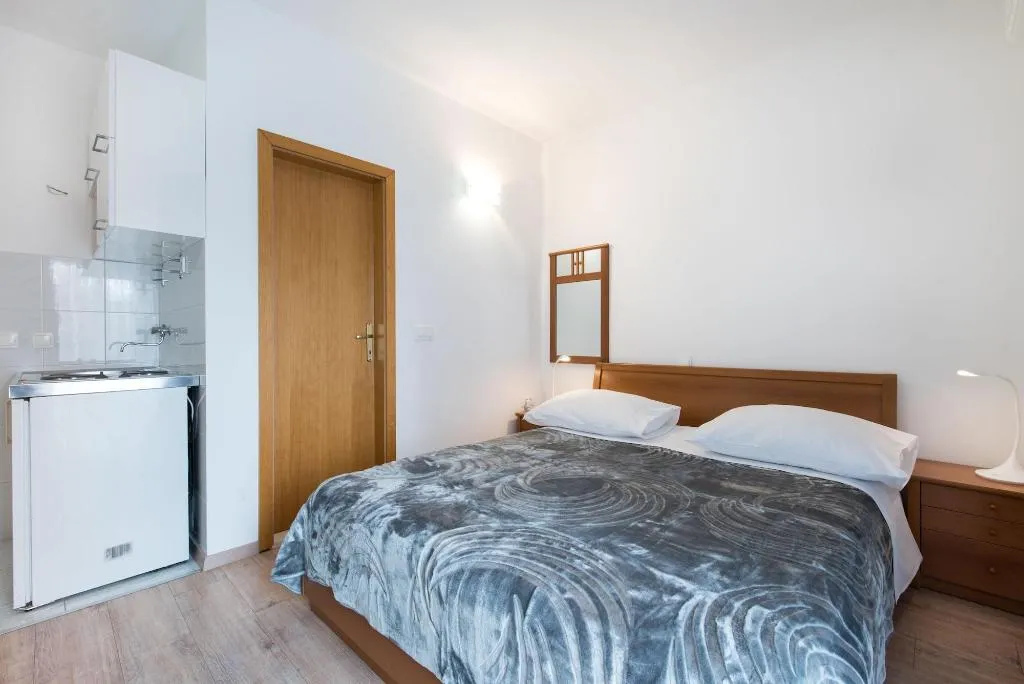 Room, Beachfront Villa Mediteran, Split