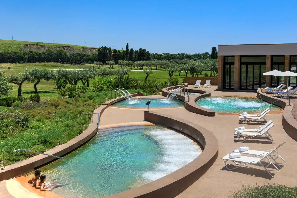 Pool, Verdura Resort A Rocco Forte Hotel, Catania
