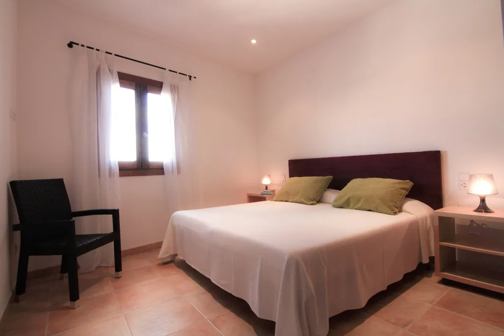 APARTMENT WITH PRIVATE POOL Room, Can Calco, Majorca